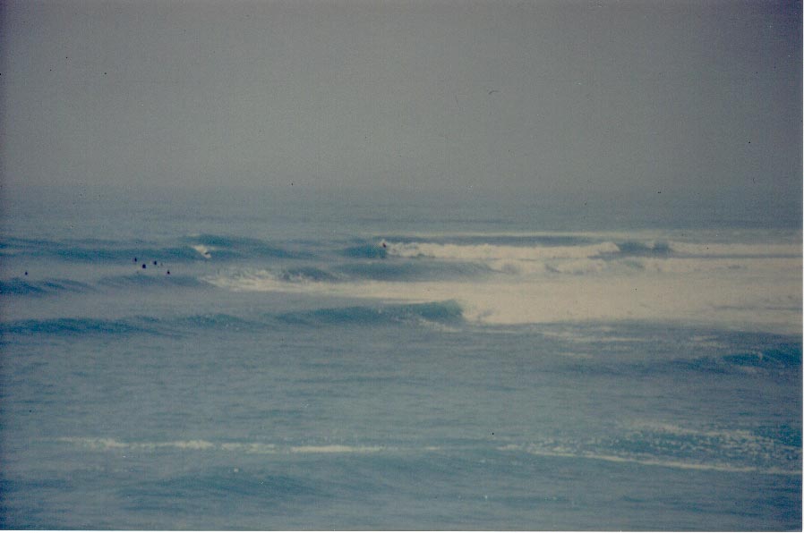 Killer point